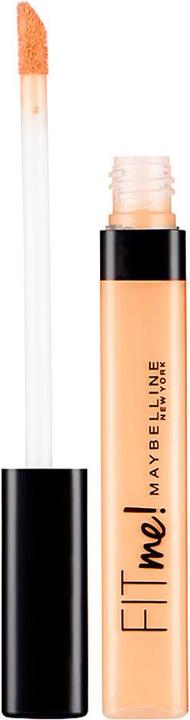Actual product image Maybelline New York Fit Me (8 Nude)