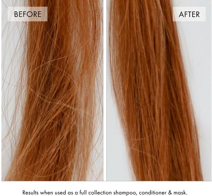 Produktbild Fekkai - Super Strength Protein Power Bond Shampoo 250ML (Flüssiges Shampoo, 250 ml)
