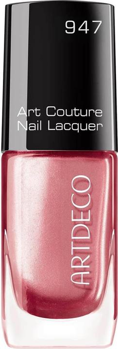 Immagine prodotto Artdeco Lacca per unghie Art Couture 111.947 (Rosso, Smalto per unghie effetto gel)