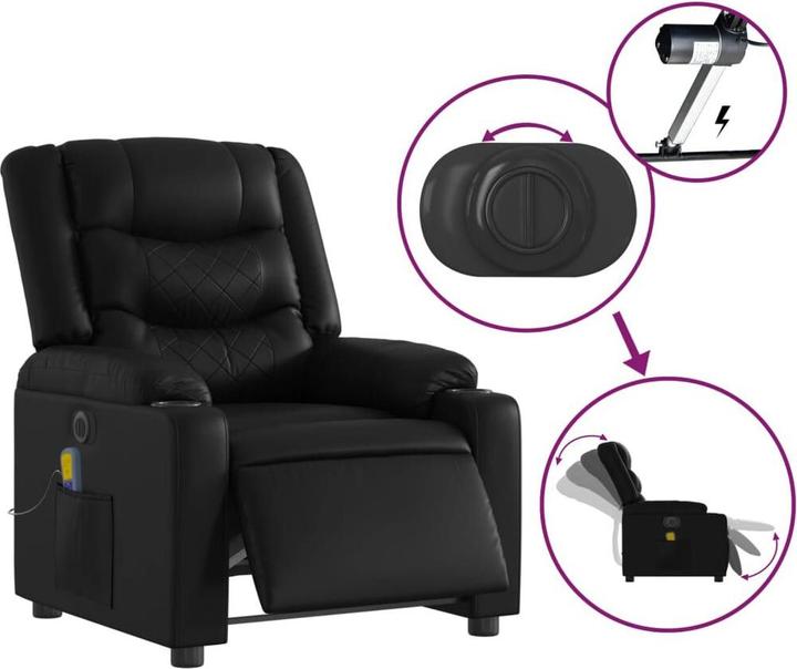 Image du produit vidaXL Ilpo