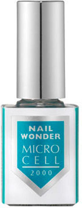 Produktbild Micro Cell Nail Wonder (Top Coat)