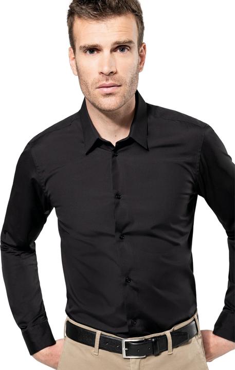 Image du produit Kariban Popeline (XXL)