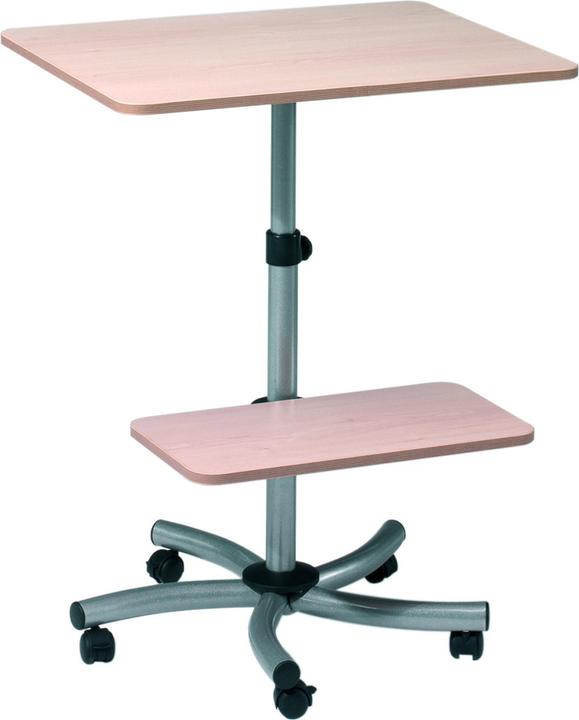 Actual product image kaiserkraft Multifunction table (60 x 60 x 112 cm)