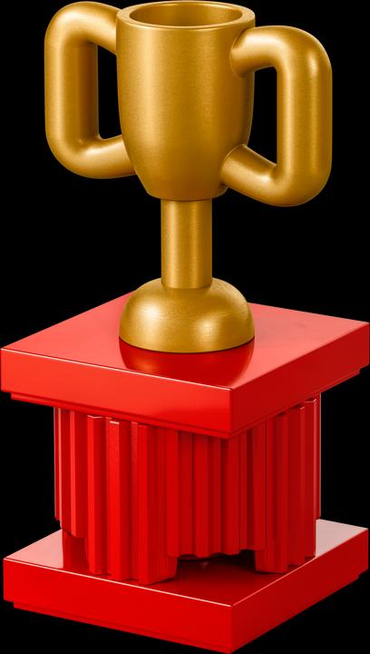 Immagine prodotto LEGO Spinjitzu-Tempel der Ninja (71831, LEGO Ninjago)
