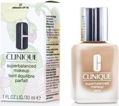 Produktbild Clinique Superbalanced (CN10 - Alabaster)