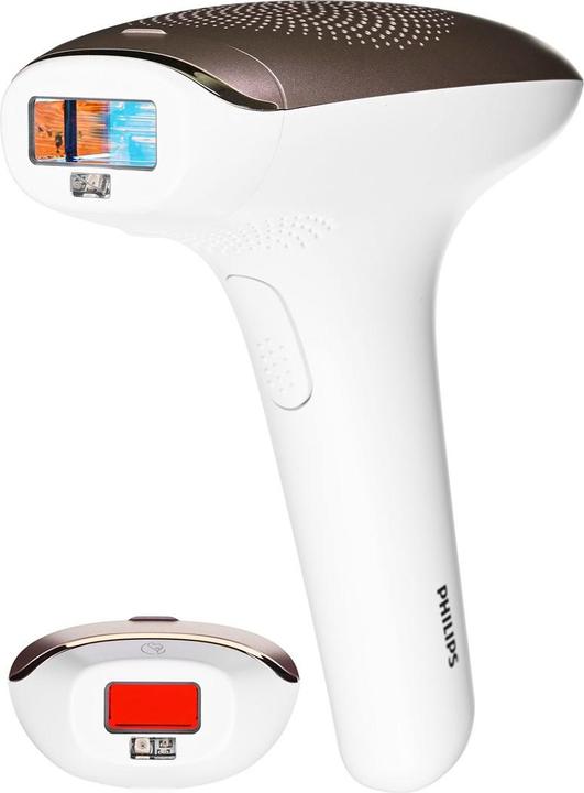 Actual product image Philips Lumea IPL Series 7000