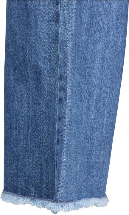 Produktbild Urban Classics Ladies Denim Culotte