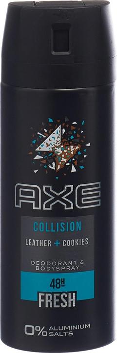Produktbild AXE Collision (Spray, 150 ml)
