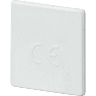 10x Siemens, Verteilerschrank Zubehör, Endkappe 3ph Zubehör 5ST3750-0HG