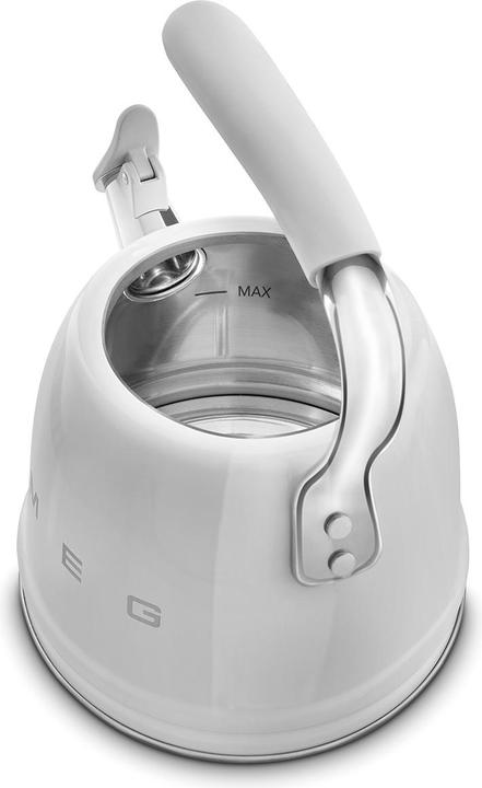 Productafbeelding Smeg Teekanne WKF01SS 2,3 L (2.30 l)