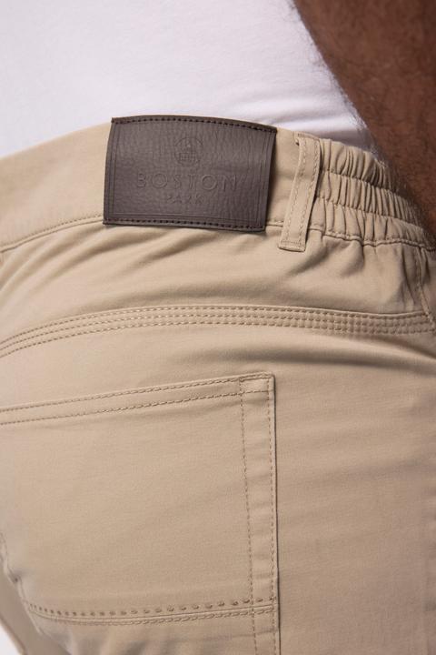 Produktbild Boston Park Jeans, Bauchfit, Bund seitlich elastisch, bis 35 (64)