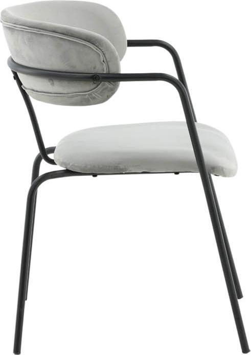 Actual product image Venture Home Dining Chair Arrow