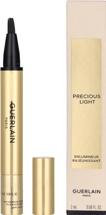 Image du produit Guerlain Illuminateur rajeunissant Precious Light 2ml (2)