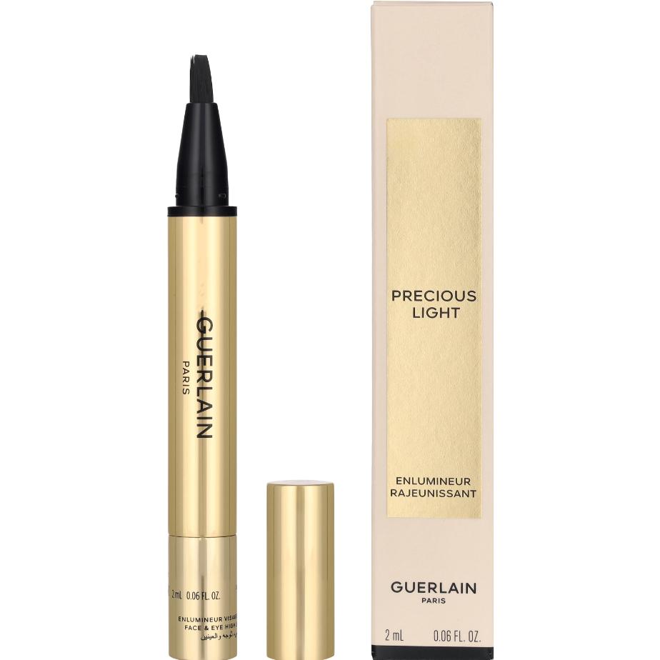 Thumbnail - Guerlain, Concealer, Precious Light Rejuvenating Illuminator 2ml (2)
