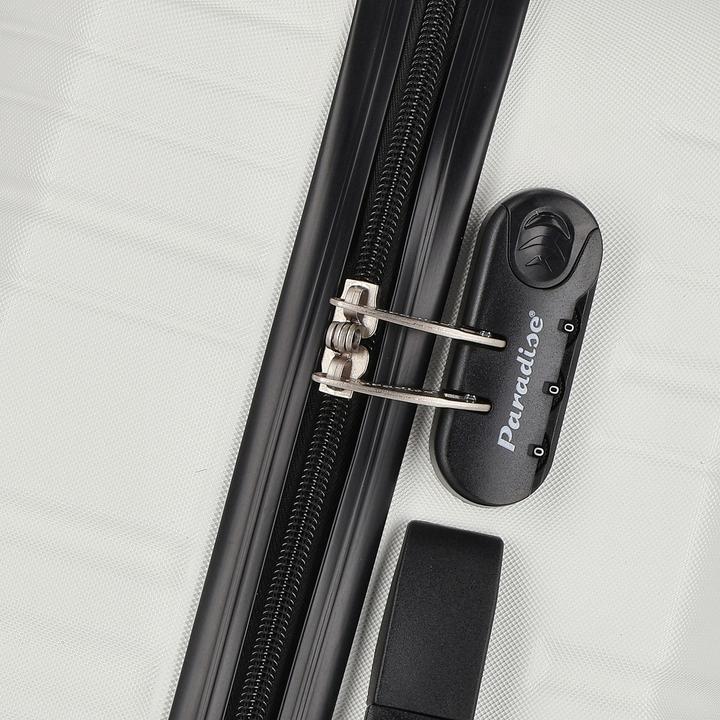 Actual product image Check.In Santiago 2.0 - Set of 3 suitcases (194 l)