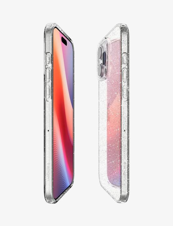 Immagine prodotto Spigen Liquid Crystal (Apple iPhone 16 Pro Max)