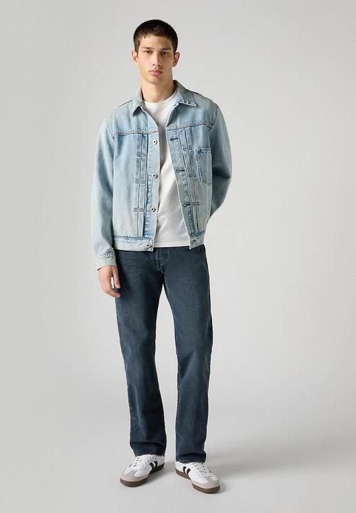 Actual product image Levis Regular Jeans 501® (W34/L32)