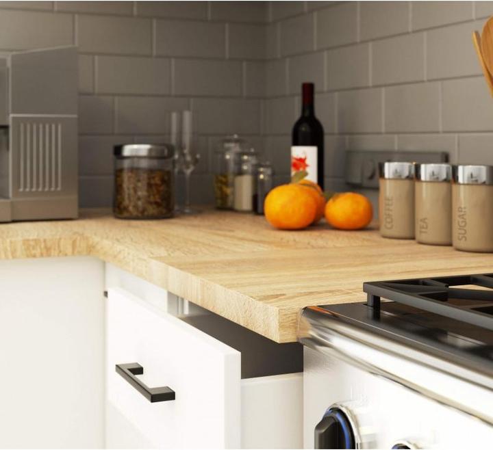 Productafbeelding Akord Furniture Factory KS0POLIBIA016