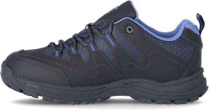 Actual product image Trespass Hiking boot Mitzi (40)