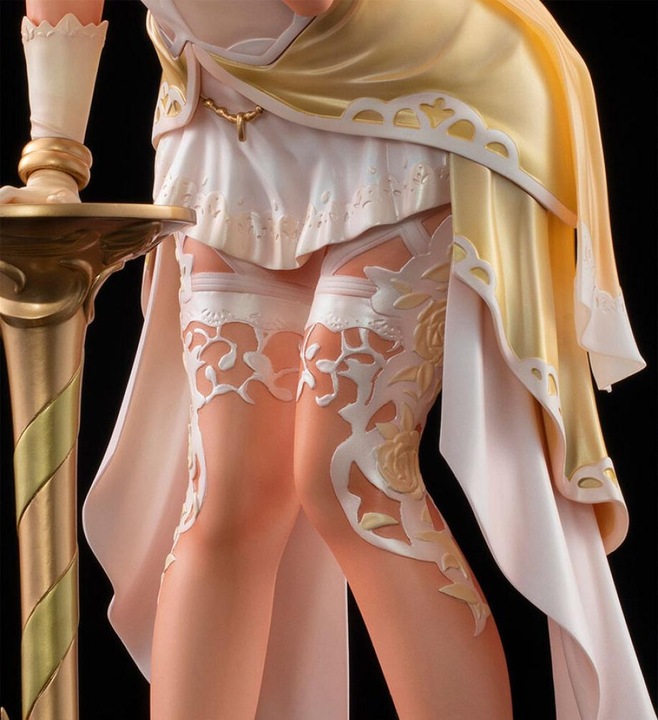 Actual product image Original Character by Oda non statuette PVC 1/5 Tobari Enoto 31 cm