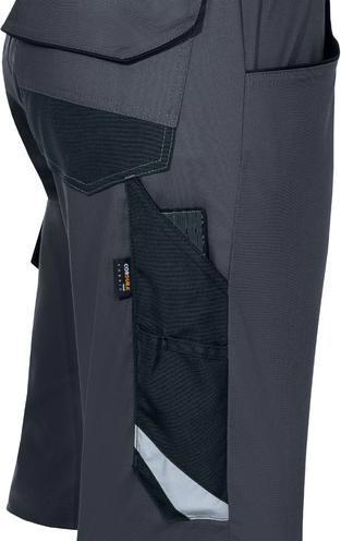 Image du produit Uvex Safety Bermuda uvex suXXeed industry gris, anthracite 62 (62)