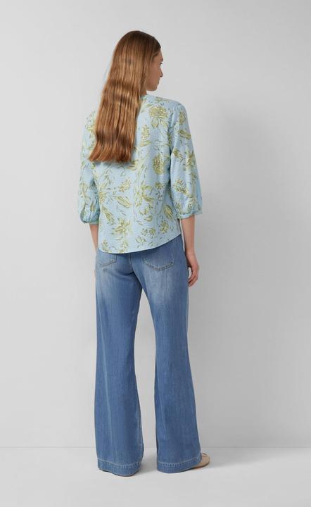 Produktbild s.Oliver Bluse Bluse (40)