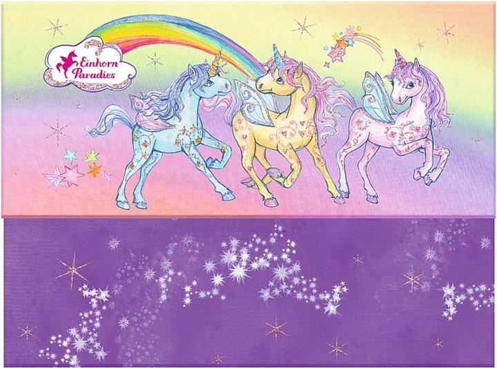 Produktbild Die Spiegelburg Briefpapier Set (1 Stk.)