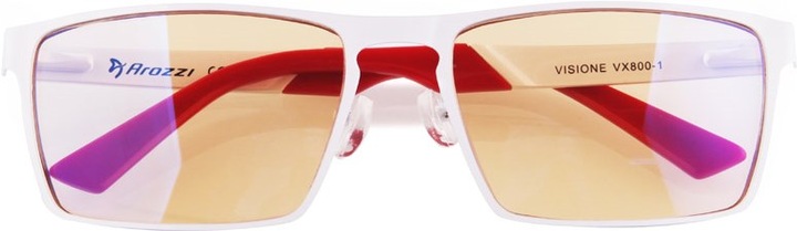 Produktbild Arozzi Gaming Brille Visione VX-800