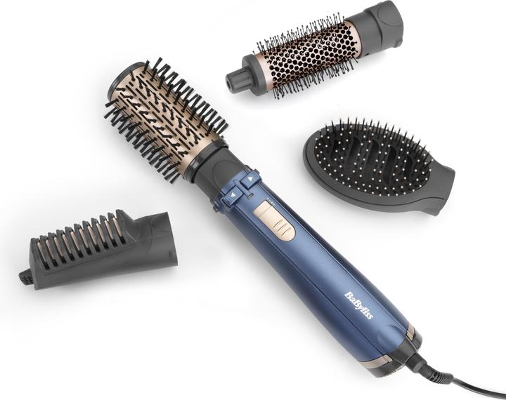 BaByliss Style Pro 1000 AS965