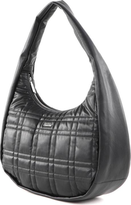 Produktbild Calvin Klein CK Touch Hobo Logo