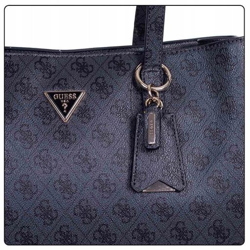 Produktbild Guess Shopper Meridian Girlfriend Tote Logo (38 l)