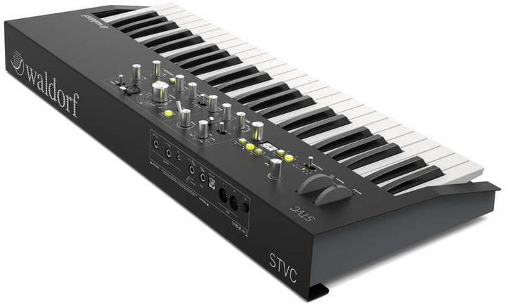 Produktbild Waldorf Stvc