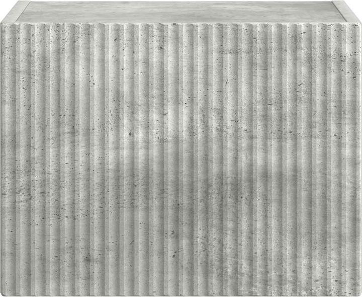 Actual product image vidaXL TV-Schränk (31 x 39 x 29.50 cm)