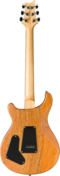 Produktbild PRS SE Custom 22 Semi-Hollow - Santana Yellow (E-Gitarre, Ahorn, Mahagoni, Palisander)