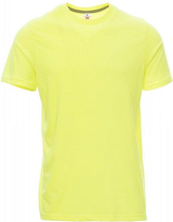 Giallo Neon, Bianco