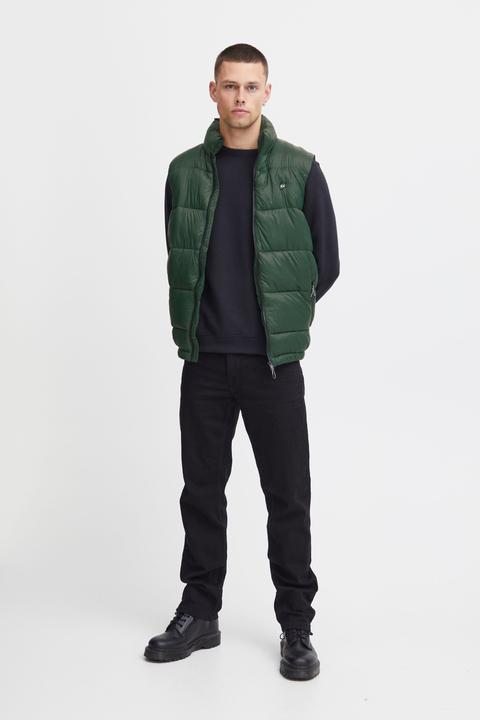 Image du produit Blend Outerwear - Waistcoat Otw - 20716408 (M)