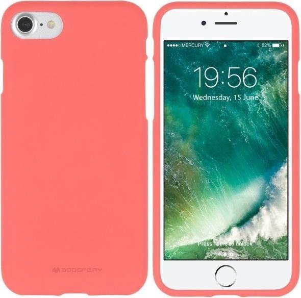 Produktbild Goospery Soft Feeling Jelly Series (Samsung Galaxy S9+)
