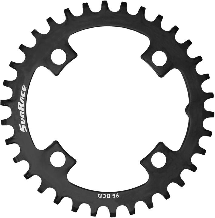 Produktbild SunRace 96 CRMS00 1X10 11 12V (32)