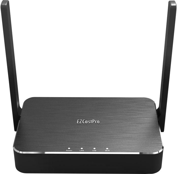 Produktbild EZCast Pro Box II - Wireless Display Receiver (100 m, HDMI 1)