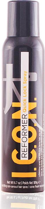 Image du produit I.C.O.N. Reformer Quick Lock Spray 189 gr (200 ml)