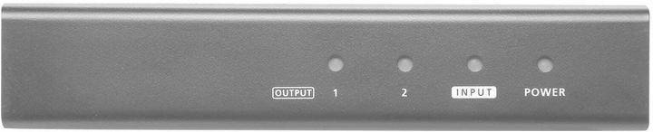 Produktbild Aten VS182B: 2Port HDMI-Splitter 4096x2160