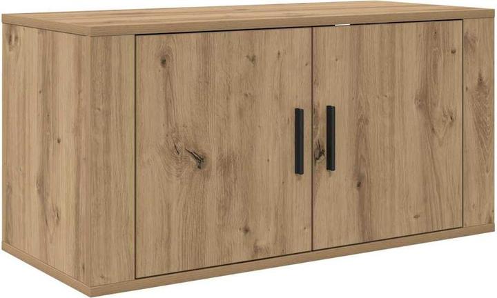 vidaXL Wandlagerlösung