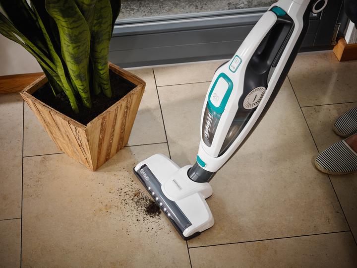 Produktbild Leifheit Akku-Staubsauger Regulus PowerVac 2in1