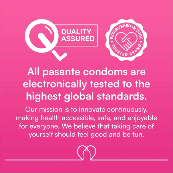 Produktbild Pasante Regular (144 Stk.)