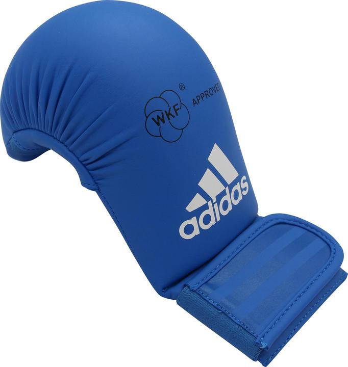 Actual product image adidas Wkf Karate Fist Protection (XS)