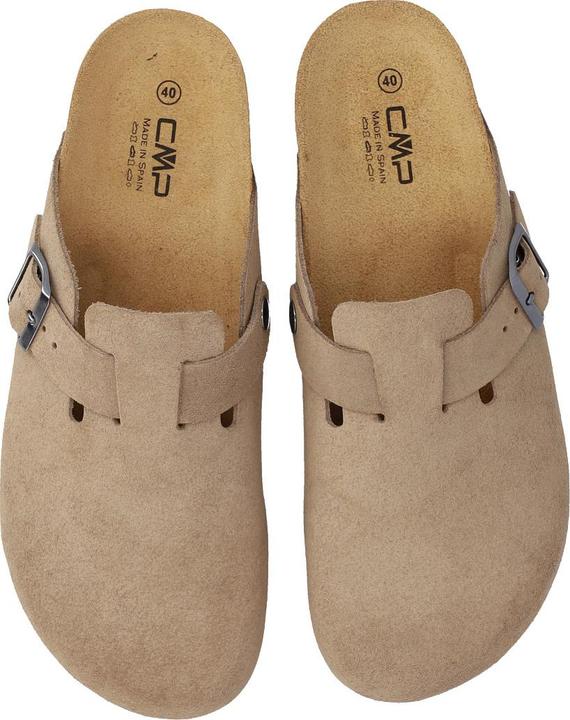 Image du produit CMP Campagnolo CMP Freizeitschuhe 3Q89546-A435 CMP Navarro (37)