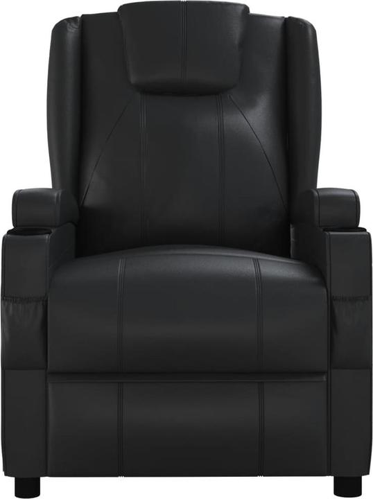 Produktbild vidaXL Massagesessel