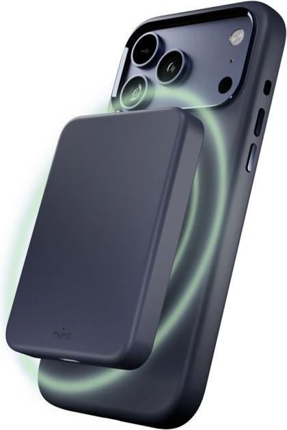 Immagine prodotto Puro Schutzhülle (Apple iPhone 17 Pro Max)