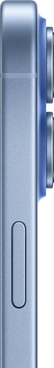 Produktbild Apple iPhone 17 (256 GB, Mist Blue, 6.30", Dual SIM, 5G)