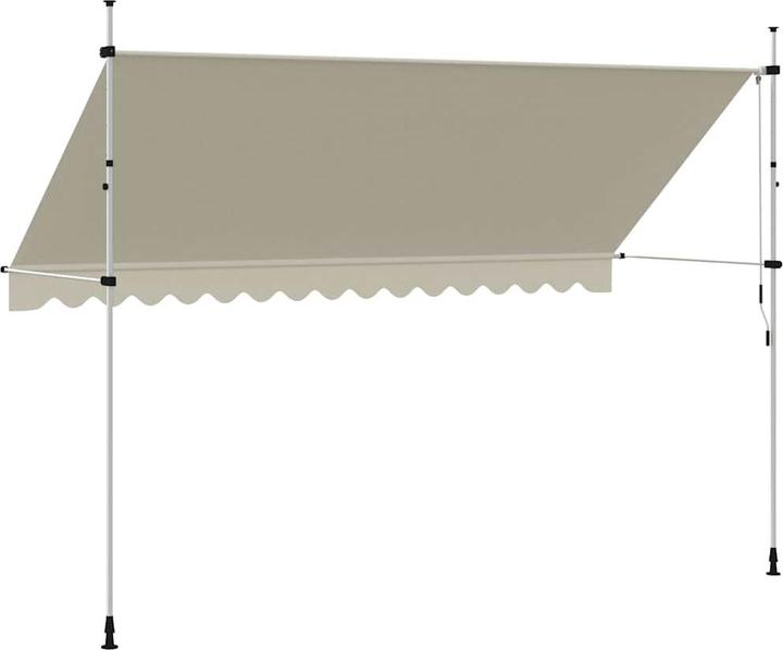 Produktbild vidaXL Markise (1 m)
